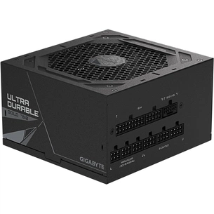 Блок питания Gigabyte GP-UD750GM PG5 V2 750W изображение 1