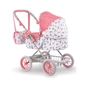 Коляска для ляльок Corolle складна з корзиною та сумкою для аксесуарів (9000140460) - зменшене зображення 7