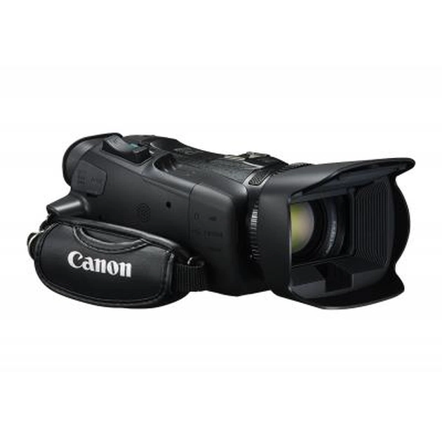 Цифрова відеокамера Canon LEGRIA HF G40 (1005C011AA) - picture 3