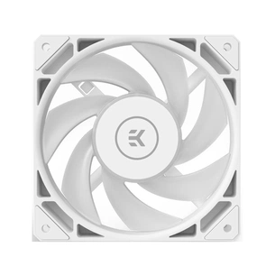 Кулер до корпусу Ekwb EK-Loop Fan FPT 120 D-RGB - White (3831109898048) зображення 1