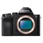 Цифровий фотоапарат Sony Alpha 7 body black (ILCE7B.RU2) - зменшене зображення 1