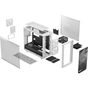 Корпус Fractal Design Meshify 2 Lite White TG Clear (FD-C-MEL2A-04) - зменшене зображення 12