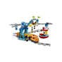 Конструктор LEGO Duplo Вантажний потяг (10875) - зменшене зображення 4