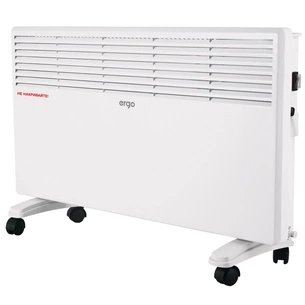 Обігрівач Ergo HC 2015E зображення 1