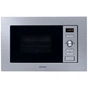 Мікрохвильова піч Indesit MWI122.2X - зменшене зображення 1