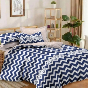 Постільна білизна MirSon Сатин Premium 22-1101 Giovanni 110х140 (2200001182523) зображення 1