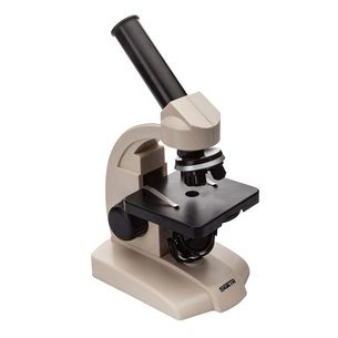 Мікроскоп Sigeta Bio Five 35x-400x (65227) зображення 1