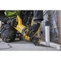 Шабельна пила DeWALT 1100 Вт, 0 - 2800 хід/хв, величина ходу 29 мм, 3.5 кг, кейс (DWE305PK) - уменьшенное изображение 9