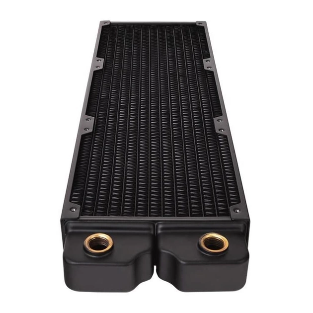 Радіатор охолодження ThermalTake Pacific CLM360 Radiator (CL-W237-CU00BL-A) - picture 4