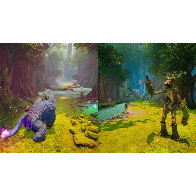 Гра Sony Split Fiction, BD диск (5030949125385) - picture 3