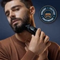 Тример Gillette King C. Beard Trimmer Для бороди (7702018575183) - зменшене зображення 3