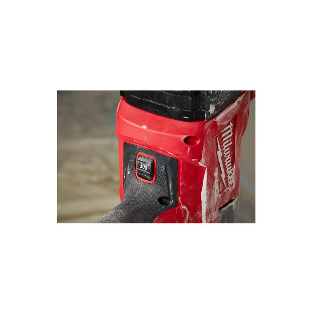 Міксер будівельний Milwaukee M18 FPM-0X, HD кейс (без АКБ та ЗП) (4933459719) - picture 8