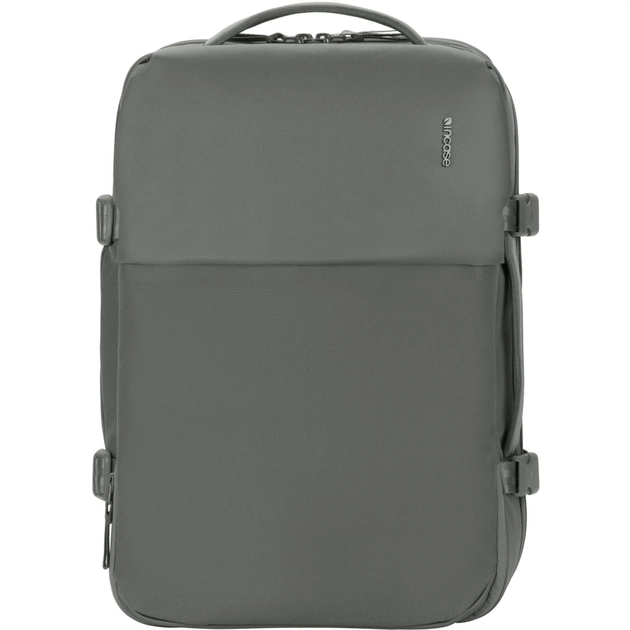 Рюкзак для ноутбука Incase 16" A.R.C. Travel Pack smoked ivy (INCO100682-SIV) - picture 1