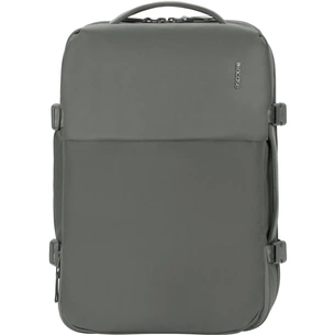 Рюкзак для ноутбука Incase 16" A.R.C. Travel Pack smoked ivy (INCO100682-SIV) зображення 1