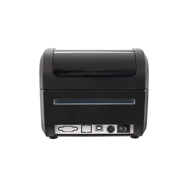 Принтер етикеток X-PRINTER XP-423B USB, Serial (XP-423B USB+Serial) - picture 4