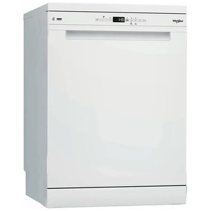 Посудомийна машина Whirlpool W7F HP33 A picture 1