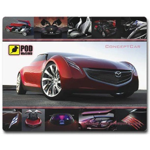 Килимок для мишки Pod Mishkou Mazda зображення 1