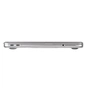 Чехол для ноутбука Armorstandart 13" MacBook Neo Clear Crystal (ARM91115) - уменьшенное изображение 5