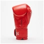 Боксерські рукавички Leone GN111 The Greatest Red 16 унцій (GN111_Red_16oz) - зменшене зображення 4