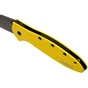 Ніж Kershaw Leek Sprint Run S30V Yellow (1660YLBW) - зменшене зображення 6