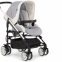 Коляска Chicco Trio MyCity Grey (79265.47) - зменшене зображення 2