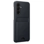 Чохол до мобільного телефона Samsung Card Slot Case A27 Black (EF-OA276TBEGWW) - зменшене зображення 6