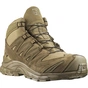 Ботинки Salomon XA Forces MID Coyote 7.5 (L40978200-7.5) - уменьшенное изображение 1