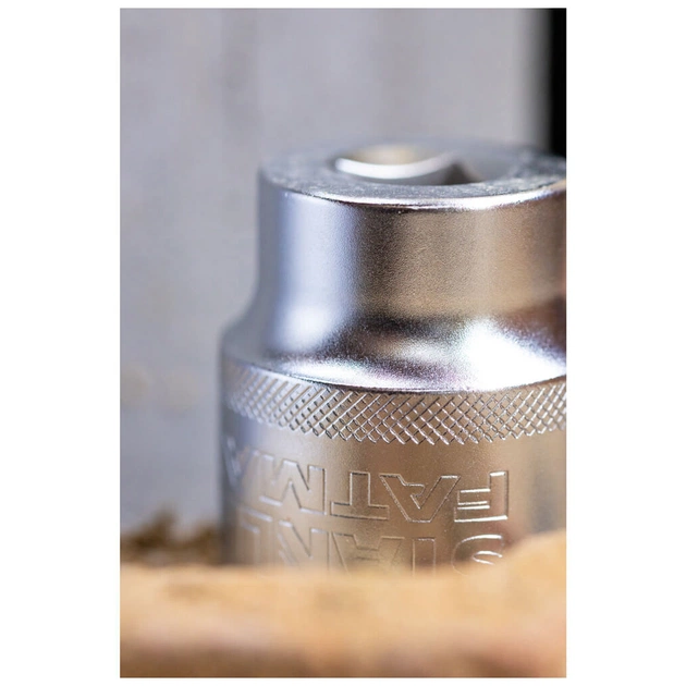 Торцева головка Stanley 1/4", 5 мм, шестигранна (FMMT17187-0) - picture 6