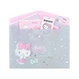 Папка - куточок Kite А4 Hello Kitty (HK25-244-5) - уменьшенное изображение 3