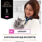 Сухий корм для кішок Purina Pro Plan Veterinary Diets UR Urinary при сечокам'яній хворобі 350 г (7613035154216/7613287585080) - зменшене зображення 8