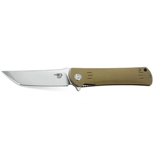 Ніж Bestech Knife Kendo Beige (BG06C-1) зображення 1