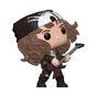 Фигурка Funko Pop Охотник Эдди с гитарой (72138) - уменьшенное изображение 1