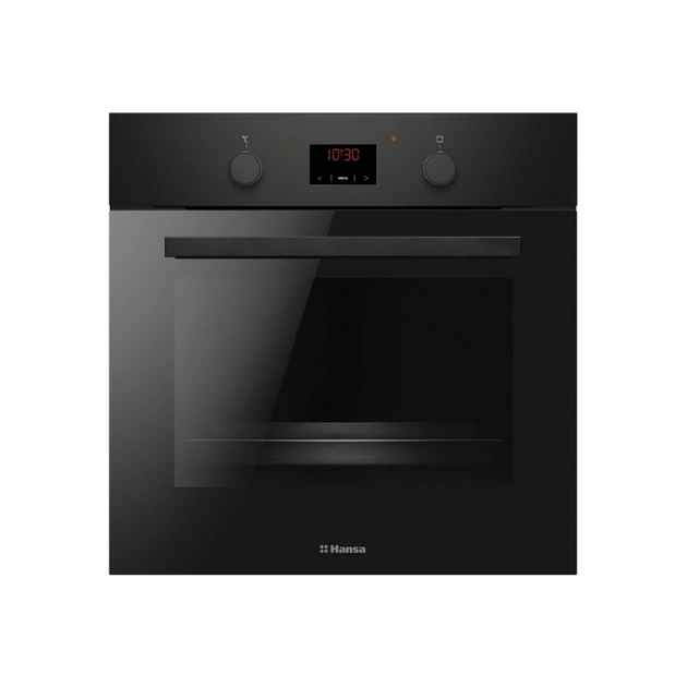 Комплект вбудованої техніки Hansa Духова шафа + варильна панель газова Hansa FCGS68326 - picture 3