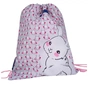 Сумка для взуття Astrabag AD1 Sweet Bunny (507021011) - зменшене зображення 2