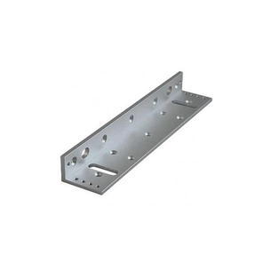 Кронштейн для електромагнітного замка Trinix К-300L зображення 1