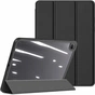 Чохол до планшета BeCover Soft Edge TPU Xiaomi Redmi Pad 2 SE 9.7" (2026) Black (716122) - зменшене зображення 2