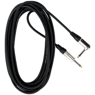 Інструментальний кабель RockCable Instrument Cable 6m (RCL 30256 D6) зображення 1
