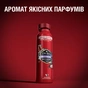 Дезодорант Old Spice Night Panther 250 мл (8700216752459) - уменьшенное изображение 5