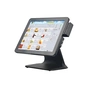 POS-термінал Detaik i3-10110u/no RAM/no SSD/MSR/2xRS232/6xUSB/15,6" 1920*1080 (POS1589-i3-10-156) - зменшене зображення 1