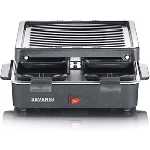 Електрогриль Severin RG 2370 зображення 1
