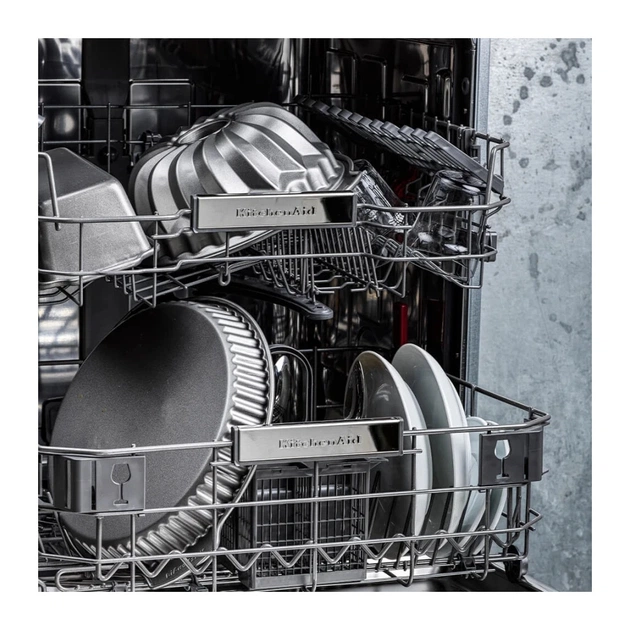 Лист для випікання KitchenAid 33 х 22,5 х 3,4 см (CC003300-001) - picture 9