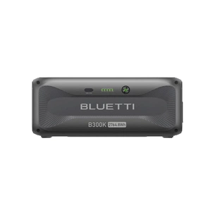 Дополнительная батарея для зарядной станции BLUETTI B300K2, 2764,8Wh (B300K2/noVAT) изображение 1