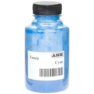 Тонер HP 415X CLJ Pro M479dw, M479fdn cyan W2031X АНК (50000242) зображення 1