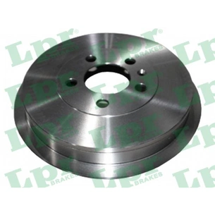 Гальмівний барабан LPR 7D0750 изображение 1