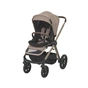 Коляска Espiro 2в1 Miloo 2.0 319 Perfect Beige (5905683802314) - уменьшенное изображение 2