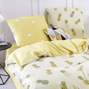 Постільна білизна MirSon Бязь Premium 17-0242 Salyut 175x210 (2200001950399) зображення 1