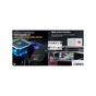 FM модулятор HiSmart CarPlay Android AI, 4G LTE, 8 ГБ + 128 ГБ (BS330409) - зменшене зображення 3