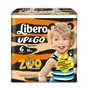 Підгузки Libero Up&Go 6 (13-20 кг) 14шт (7322540599985) - зменшене зображення 1