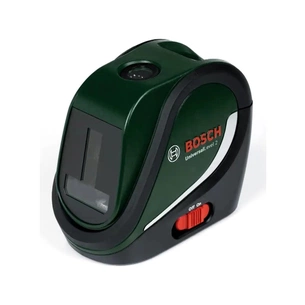 Лазерний нівелір Bosch UniversalLevel2 (Set), до 10м, 0.5мм/м, 0.45кг (0.603.663.803) зображення 1