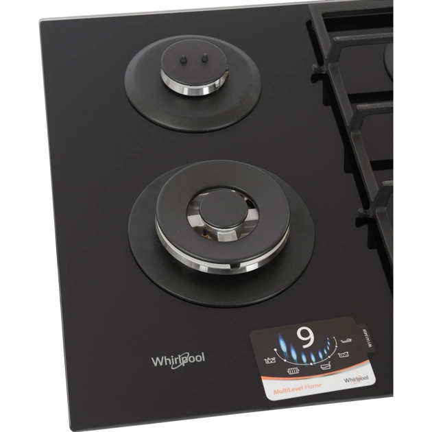 Варочна поверхня Whirlpool GOFL629/NB1 - picture 9
